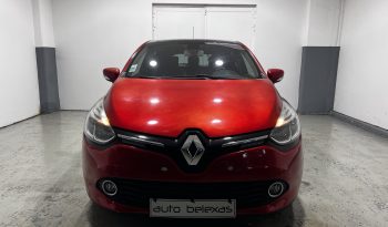 Renault Clio DCI 90 DYNAMIQUE PANORAMA ’16 full