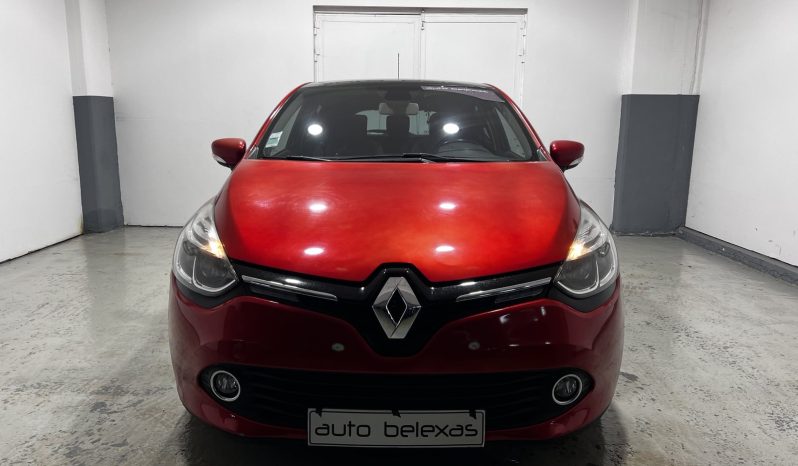 Renault Clio DCI 90 DYNAMIQUE PANORAMA ’16 full