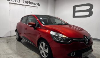 Renault Clio DCI 90 DYNAMIQUE PANORAMA ’16 full
