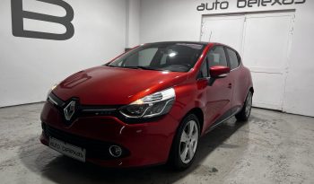 Renault Clio DCI 90 DYNAMIQUE PANORAMA ’16 full