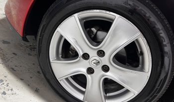 Renault Clio DCI 90 DYNAMIQUE PANORAMA ’16 full