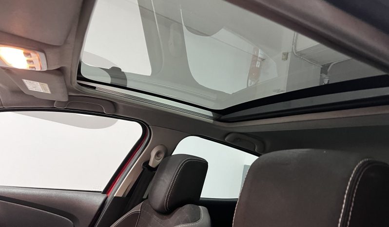Renault Clio DCI 90 DYNAMIQUE PANORAMA ’16 full