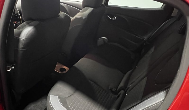 Renault Clio DCI 90 DYNAMIQUE PANORAMA ’16 full