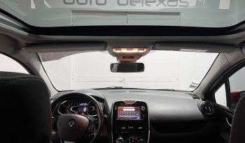Renault Clio DCI 90 DYNAMIQUE PANORAMA ’16 full