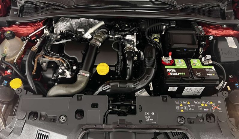 Renault Clio DCI 90 DYNAMIQUE PANORAMA ’16 full