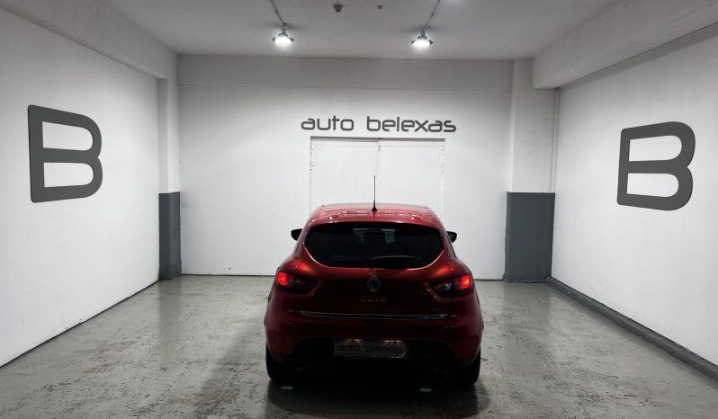 Renault Clio DCI 90 DYNAMIQUE PANORAMA ’16 full