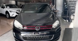 Volkswagen Golf GTI ’09