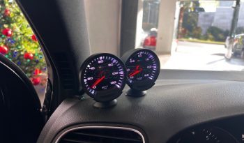 Volkswagen Golf GTI ’09 full