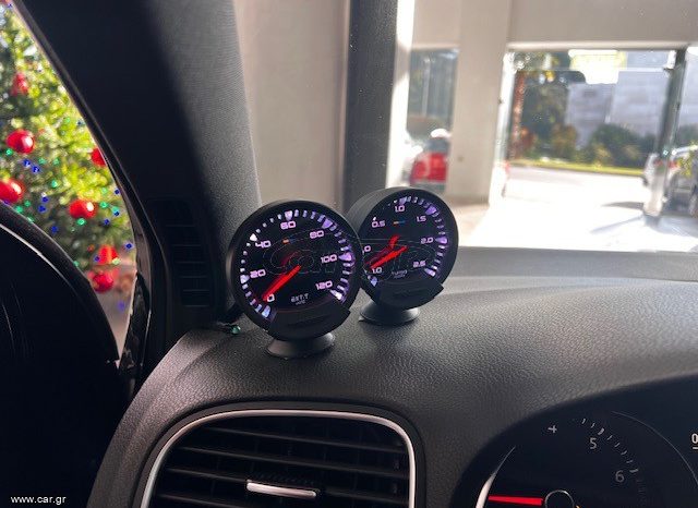 Volkswagen Golf GTI ’09 full
