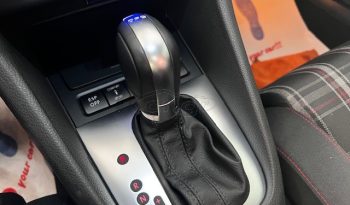 Volkswagen Golf GTI ’09 full