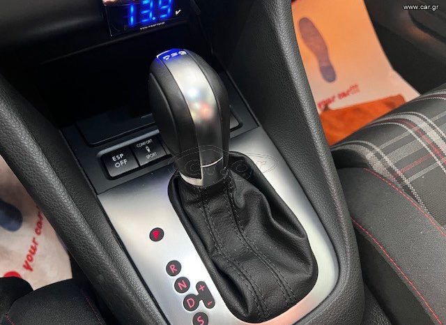 Volkswagen Golf GTI ’09 full