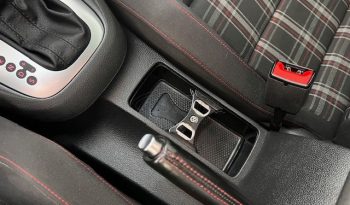Volkswagen Golf GTI ’09 full