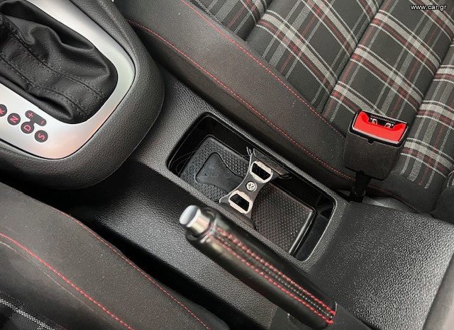 Volkswagen Golf GTI ’09 full