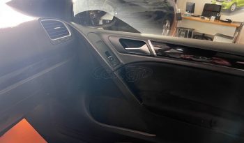 Volkswagen Golf GTI ’09 full
