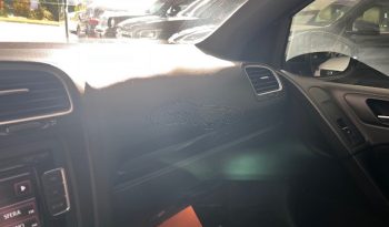 Volkswagen Golf GTI ’09 full