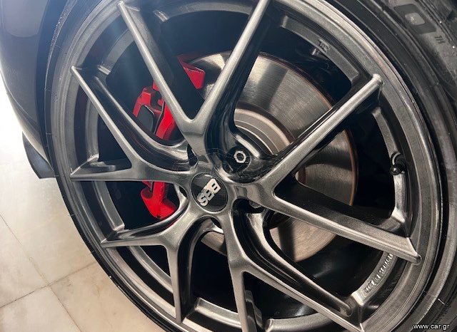 Volkswagen Golf GTI ’09 full