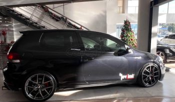 Volkswagen Golf GTI ’09 full