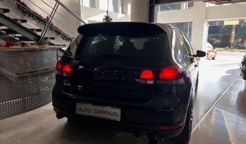 Volkswagen Golf GTI ’09 full