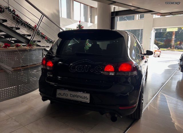 Volkswagen Golf GTI ’09 full