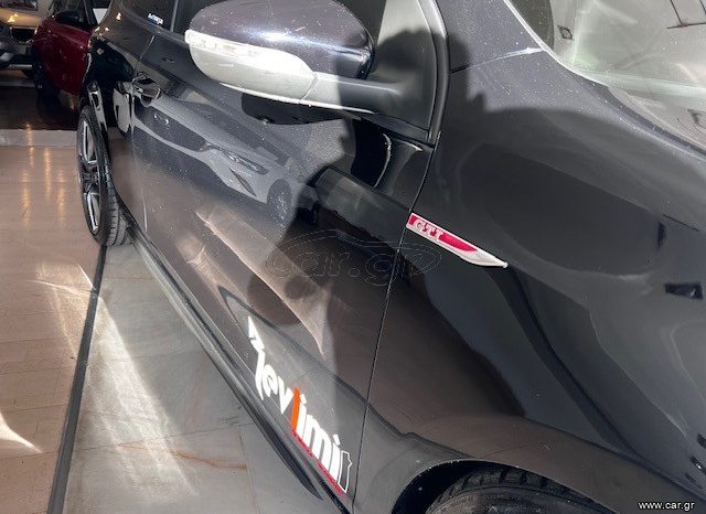 Volkswagen Golf GTI ’09 full