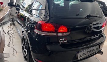 Volkswagen Golf GTI ’09 full