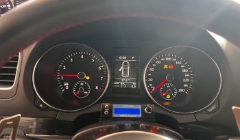 Volkswagen Golf GTI ’09 full