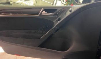 Volkswagen Golf GTI ’09 full