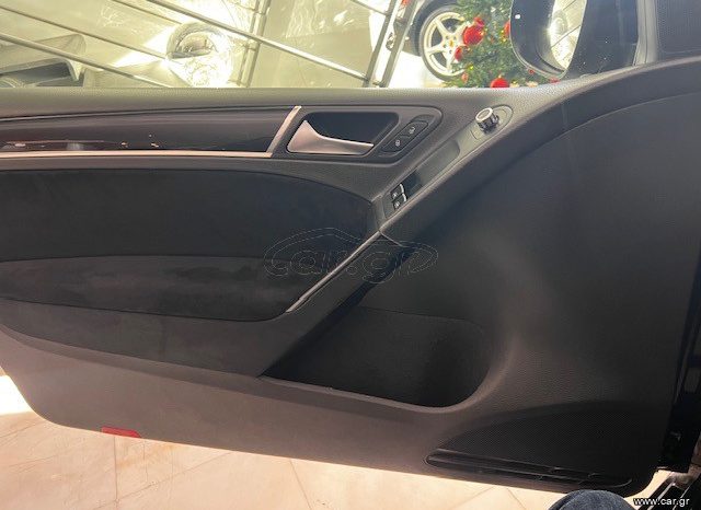 Volkswagen Golf GTI ’09 full