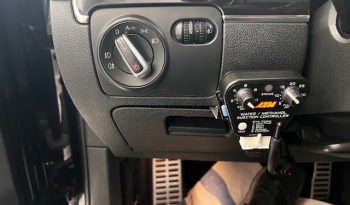 Volkswagen Golf GTI ’09 full