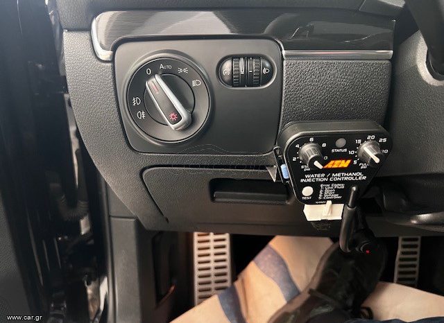 Volkswagen Golf GTI ’09 full