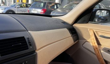 Bmw X3 XDRIVE AUTOMATIC ’04 full