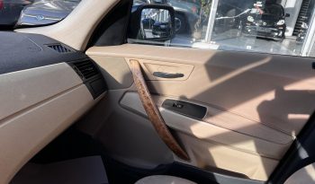 Bmw X3 XDRIVE AUTOMATIC ’04 full