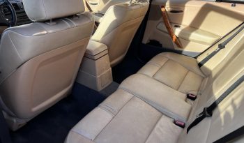 Bmw X3 XDRIVE AUTOMATIC ’04 full