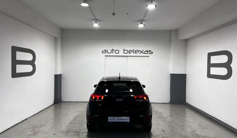 Kia Rio GT LINE ’23 full