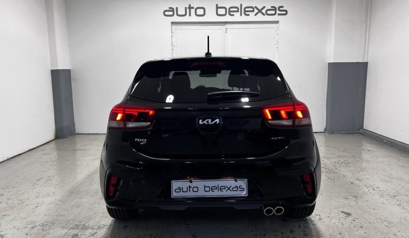 Kia Rio GT LINE ’23 full