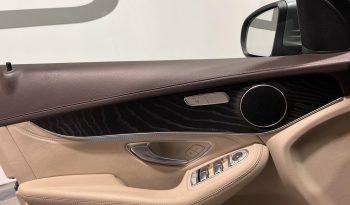 Mercedes-Benz GLC 350 -e coupe 18 full