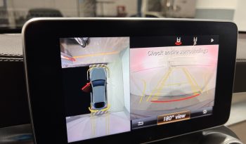 Mercedes-Benz GLC 350 -e coupe 18 full