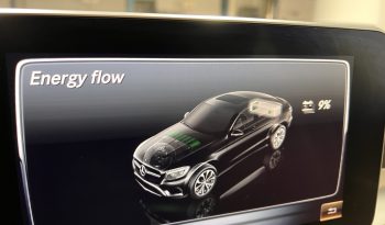 Mercedes-Benz GLC 350 -e coupe 18 full