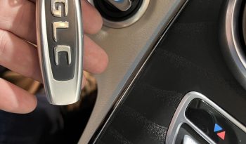 Mercedes-Benz GLC 350 -e coupe 18 full