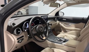 Mercedes-Benz GLC 350 -e coupe 18 full