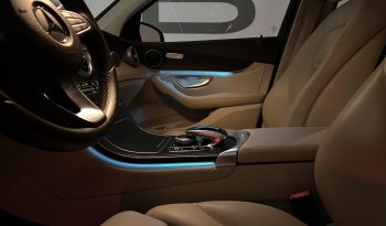 Mercedes-Benz GLC 350 -e coupe 18 full