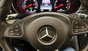 Mercedes-Benz GLC 350 -e coupe 18 full