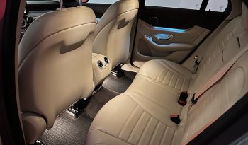 Mercedes-Benz GLC 350 -e coupe 18 full