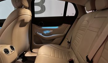 Mercedes-Benz GLC 350 -e coupe 18 full