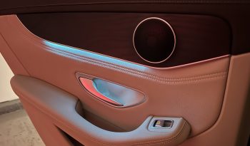 Mercedes-Benz GLC 350 -e coupe 18 full