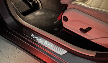 Mercedes-Benz GLC 350 -e coupe 18 full