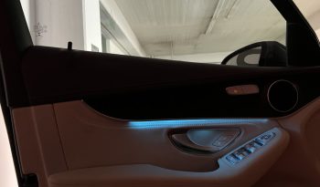 Mercedes-Benz GLC 350 -e coupe 18 full