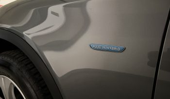 Mercedes-Benz GLC 350 -e coupe 18 full