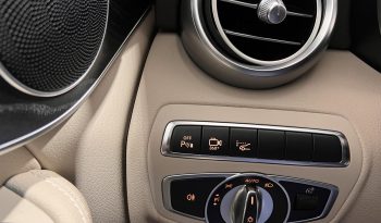 Mercedes-Benz GLC 350 -e coupe 18 full