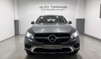 Mercedes-Benz GLC 350 -e coupe 18 full